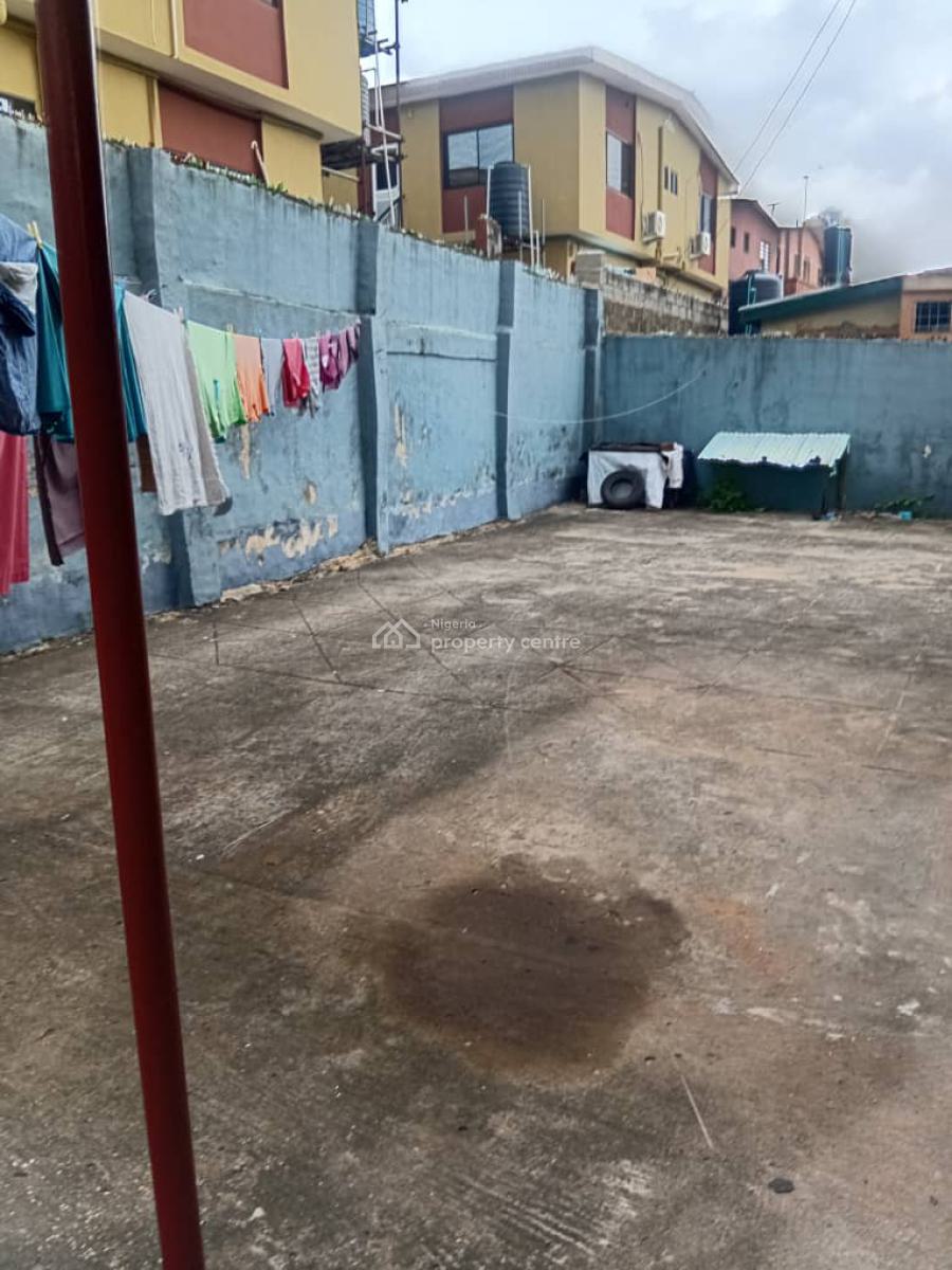 Block of Flats, Ogba, Ikeja, Lagos, Block of Flats for Sale