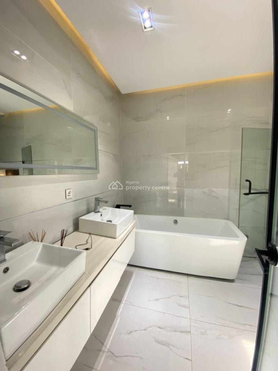 5-bedroom Semi- Detached  House, Old Ikoyi, Ikoyi, Lagos, Semi-detached Duplex for Sale