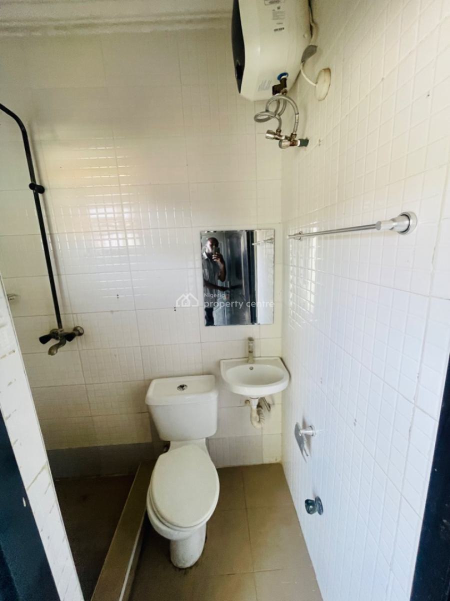 Fully Furnished 2 Bedroom Apartment with Excellent Facilities(upstair), Ikota Villa, Lekki, Lagos, Flat / Apartment for Rent