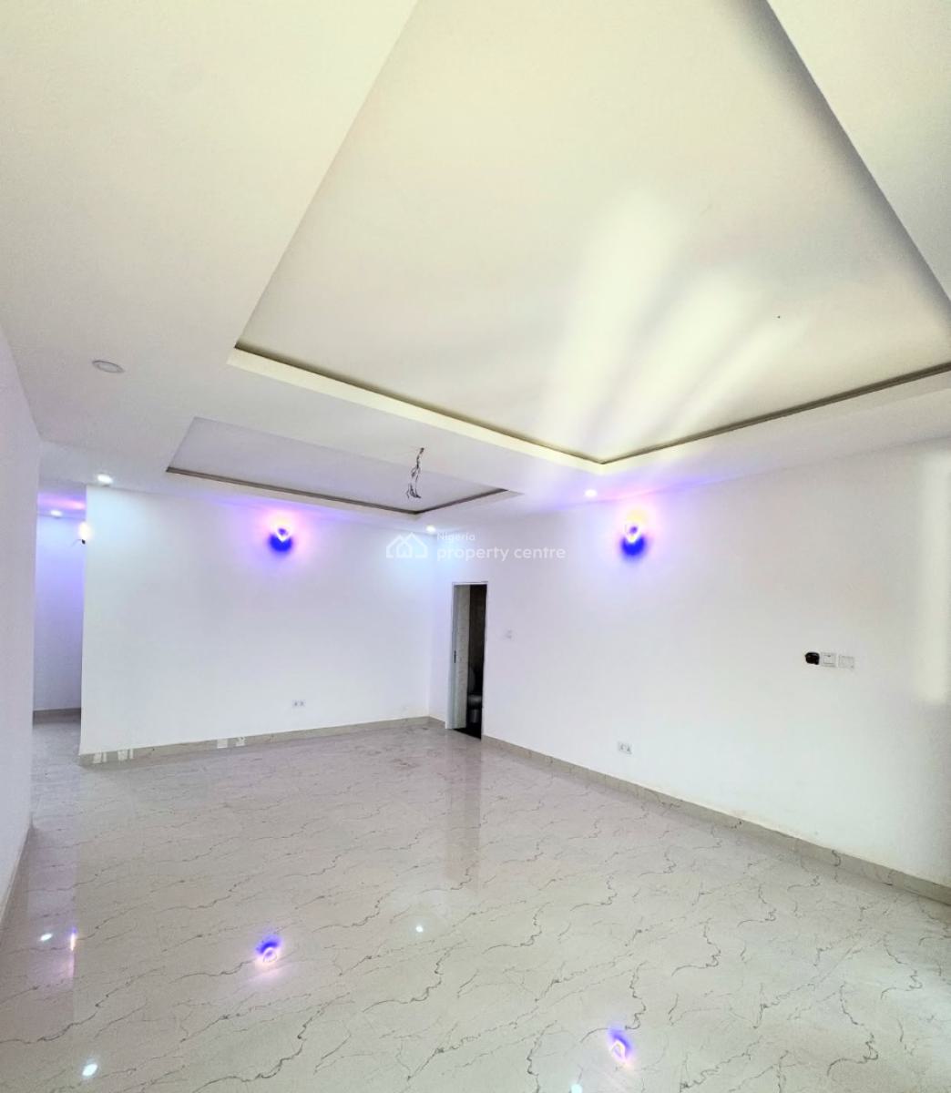 Luxury 3 Bedroom Flat + Bq  Katampe Main, Katampe Main, Katampe (main), Katampe, Abuja, Flat / Apartment for Rent