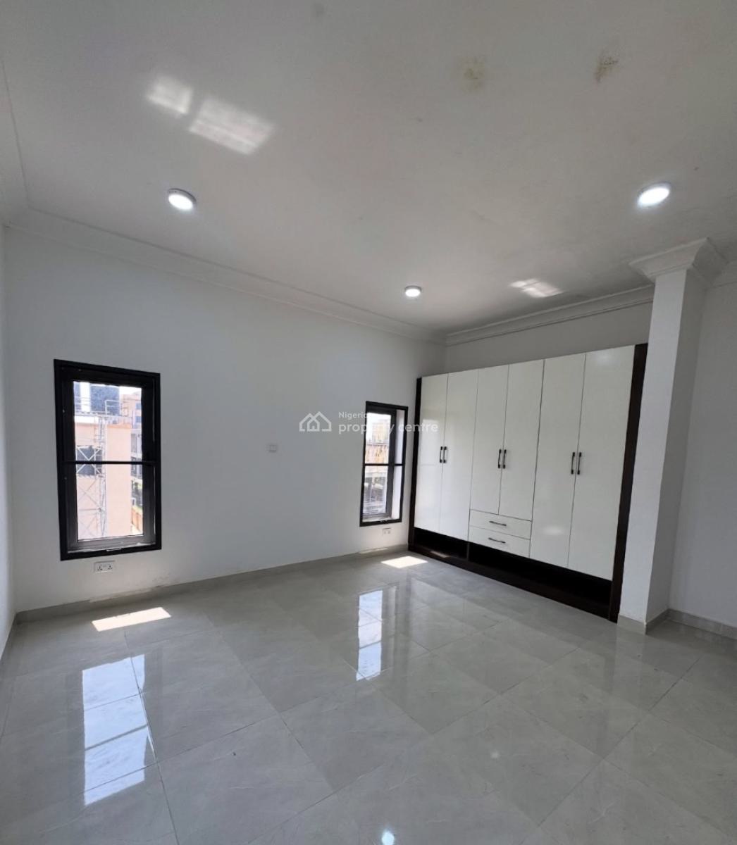 Luxury 3 Bedroom Flat + Bq  Katampe Main, Katampe Main, Katampe (main), Katampe, Abuja, Flat / Apartment for Rent