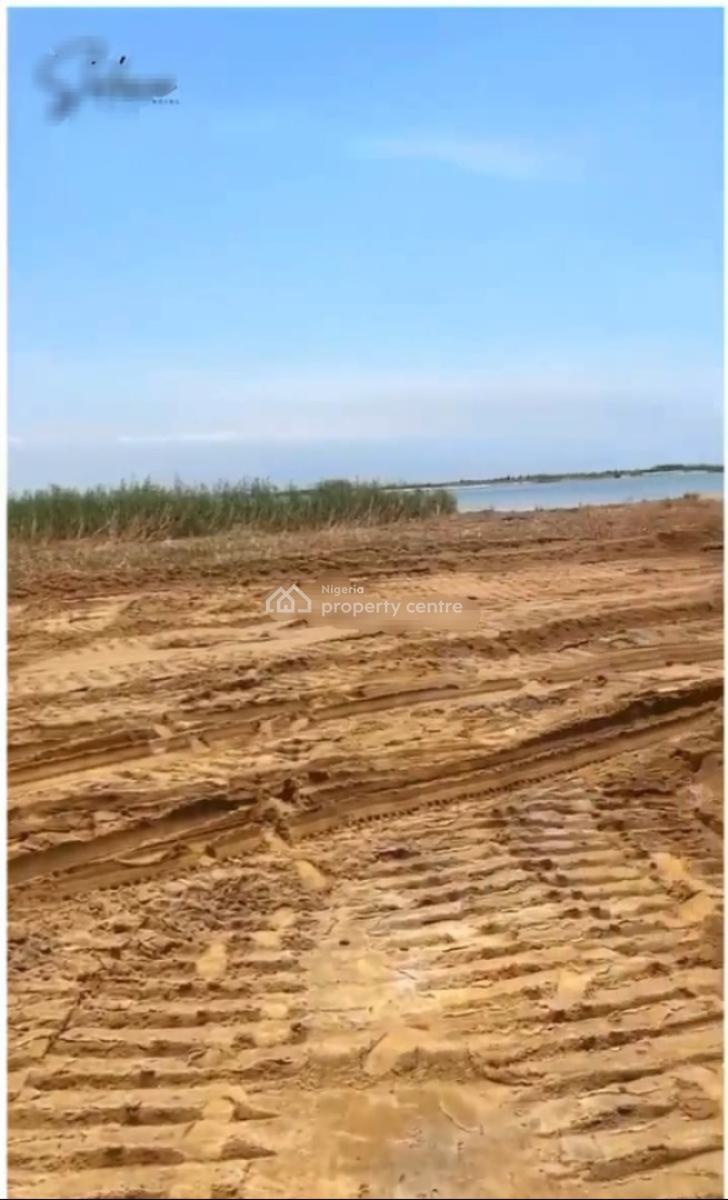 Land, Ozumba Mbadiwe, Victoria Island (vi), Lagos, Mixed-use Land for Sale