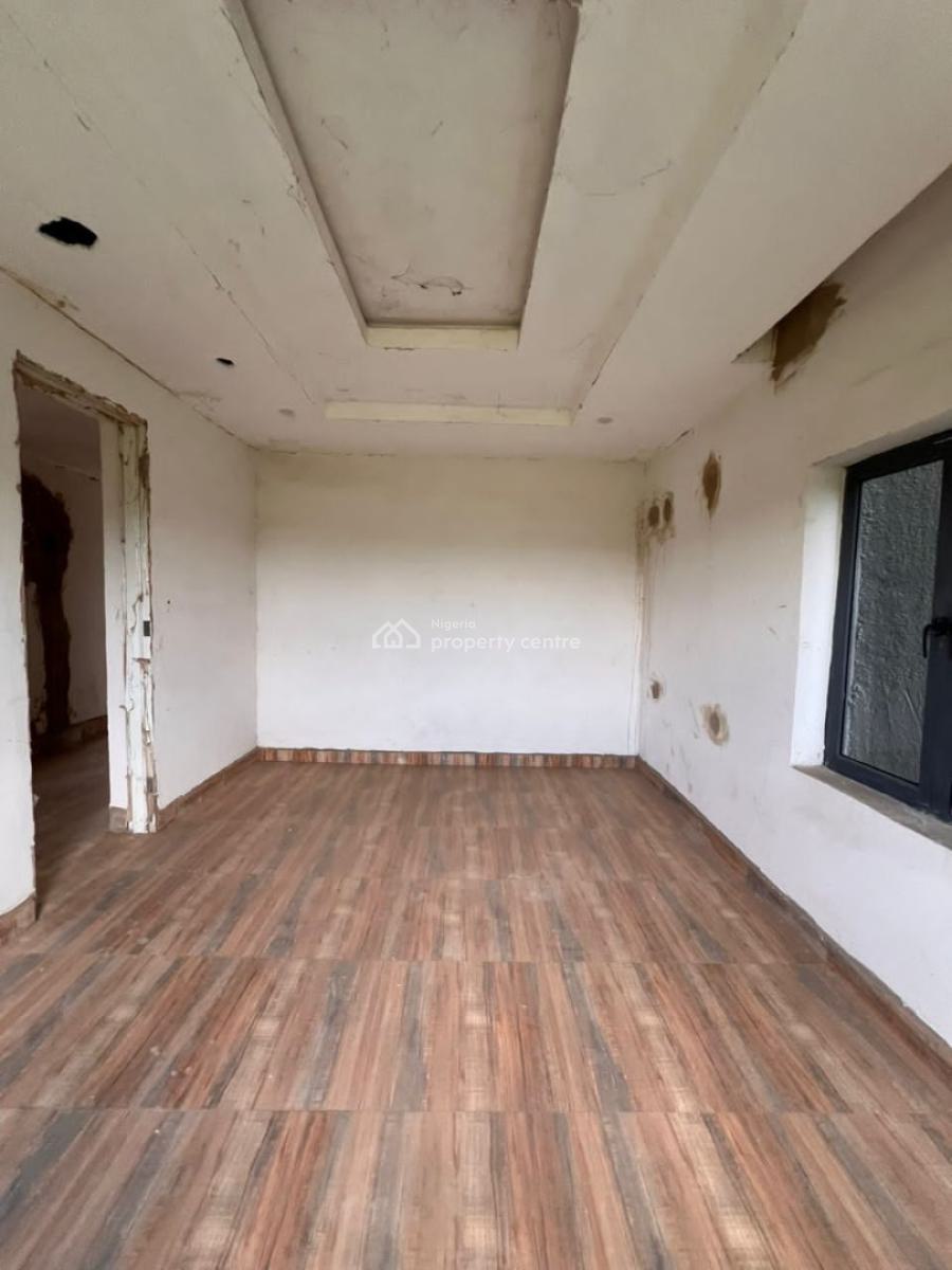 a Brand New Spacious 3-bedroom Flat, Idu-karmo District ,nizamiyel Hospital Turkish Hospital, Karmo, Abuja, Flat / Apartment for Sale