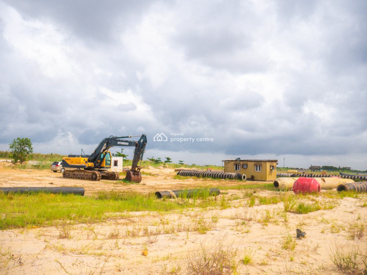 Land, Ozumba Mbadiwe, Victoria Island (vi), Lagos, Mixed-use Land for Sale