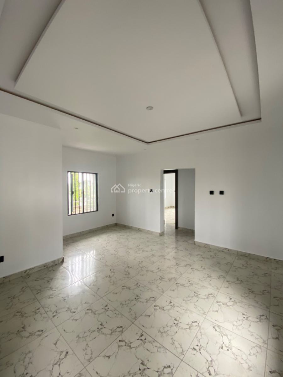 an Executive Two Bedroom Flat, Hope Avenue Ogombo Off Abraham Adesanya,ajah, Lekki, Lagos, Flat / Apartment for Rent