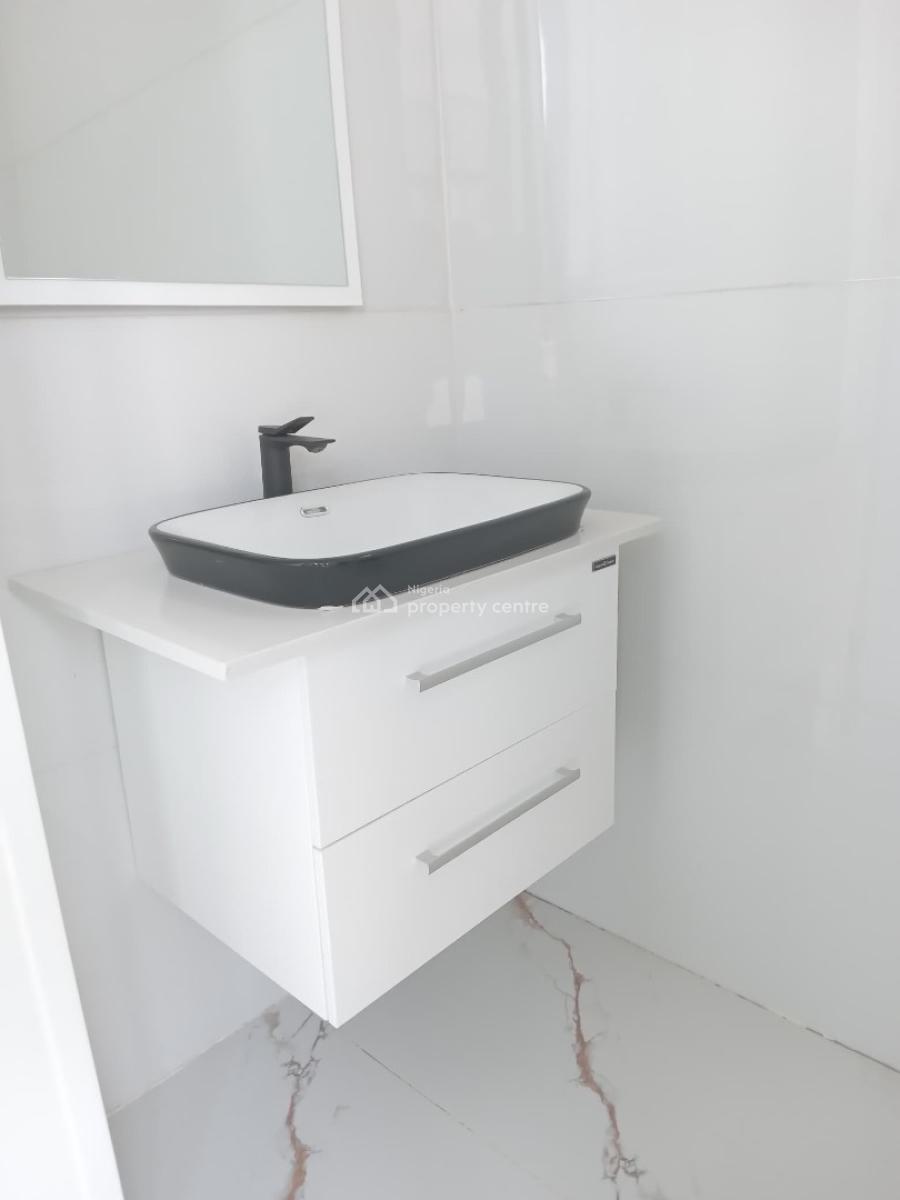 5 Bedroom Fully Detached Duplex in a Secured Estate, Harris Drive, Vgc, Lekki, Lagos, Detached Duplex for Sale