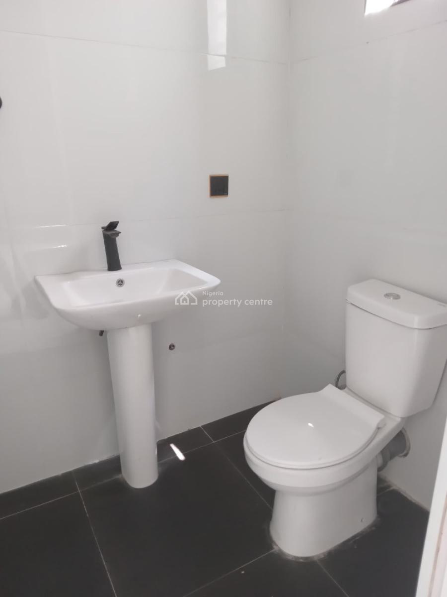 5 Bedroom Fully Detached Duplex in a Secured Estate, Harris Drive, Vgc, Lekki, Lagos, Detached Duplex for Sale