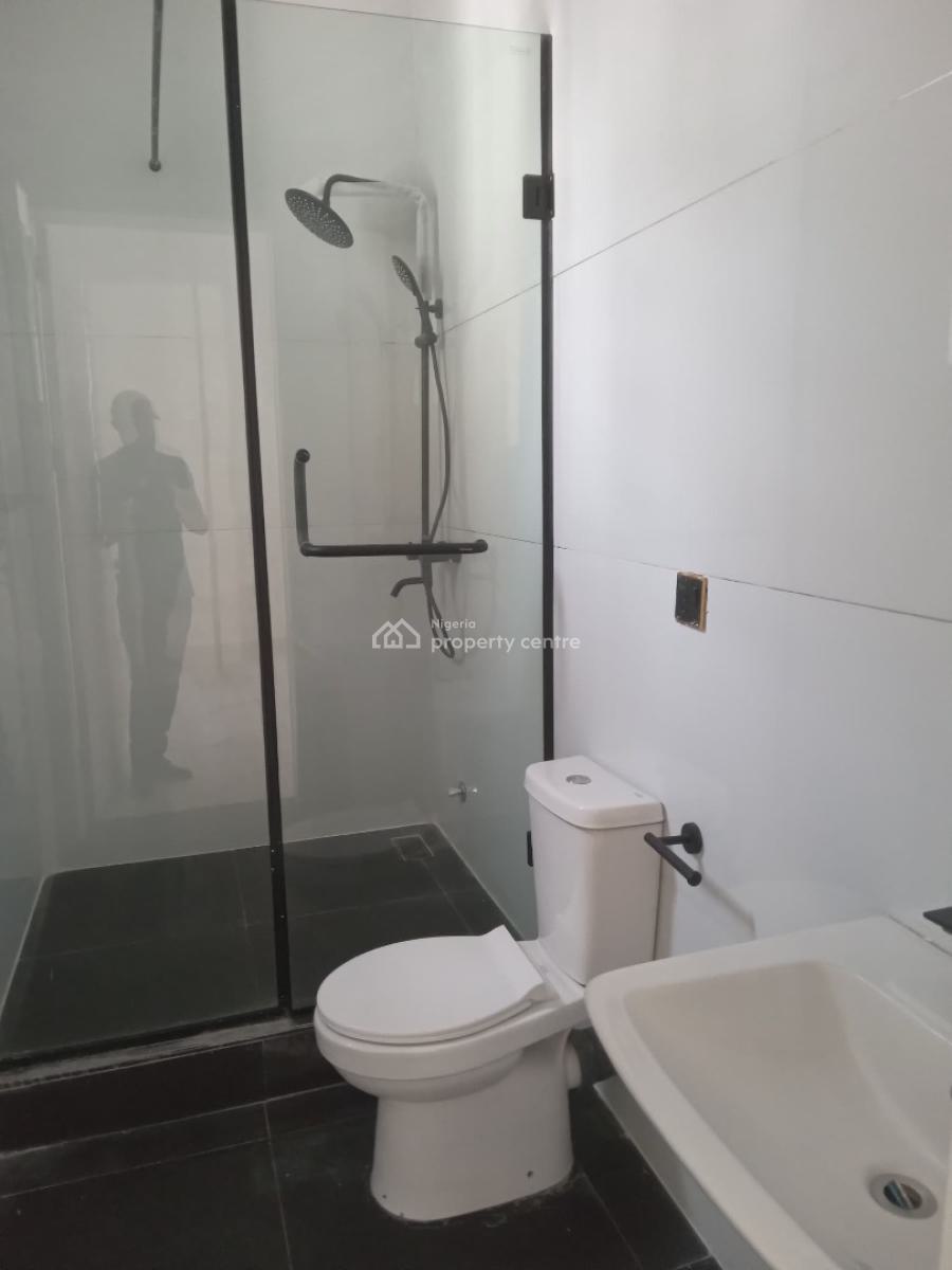 5 Bedroom Fully Detached Duplex in a Secured Estate, Harris Drive, Vgc, Lekki, Lagos, Detached Duplex for Sale