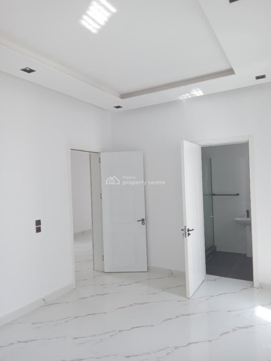 5 Bedroom Fully Detached Duplex in a Secured Estate, Harris Drive, Vgc, Lekki, Lagos, Detached Duplex for Sale