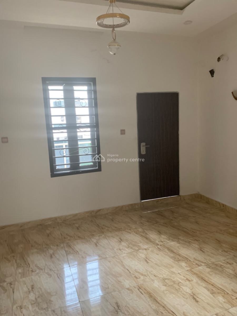 4 Bedroom Semidetached Duplex with Bq, Kukwaba District, Abuja, Kukwaba, Abuja, Semi-detached Duplex for Rent