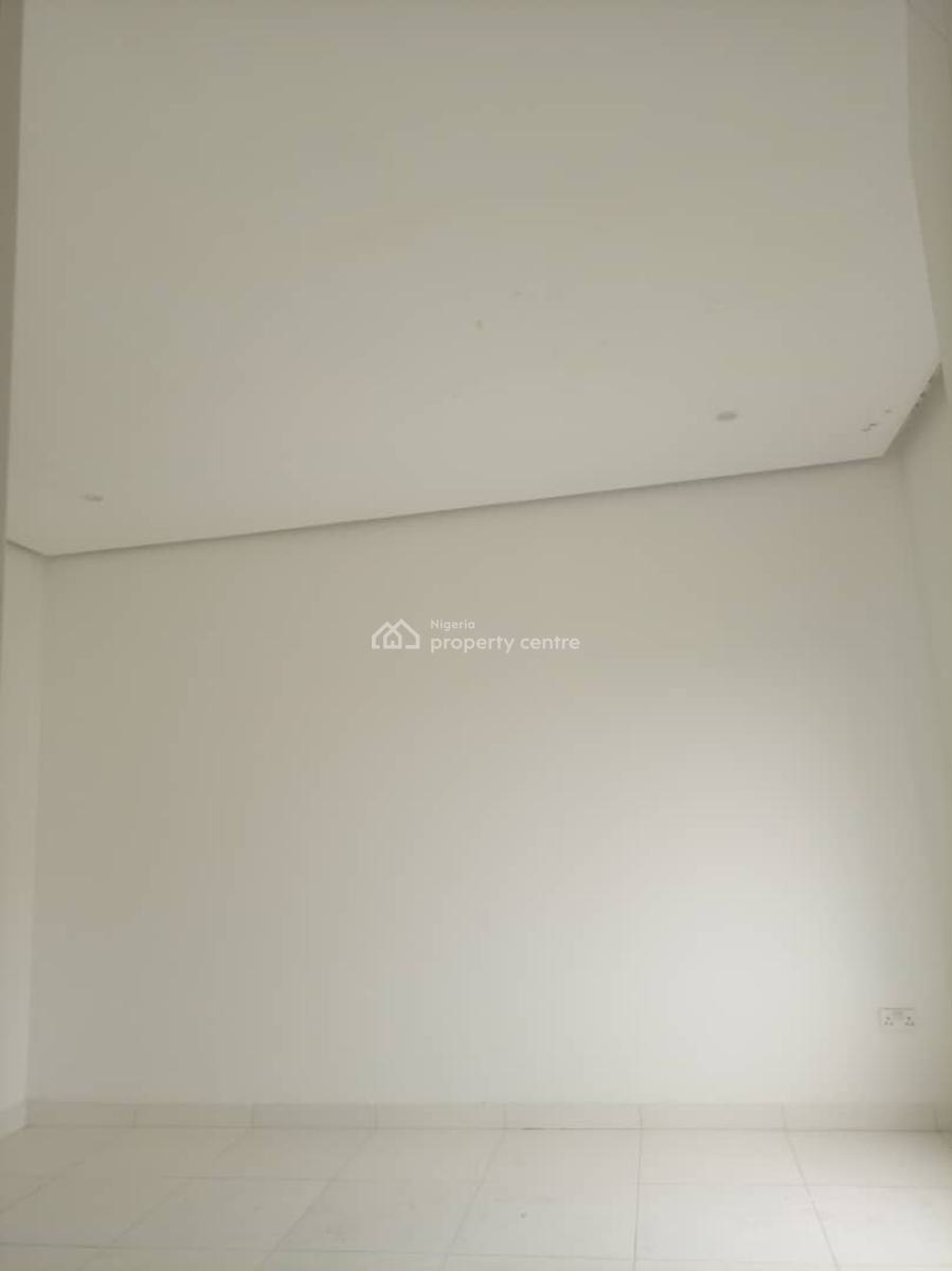 4 Bedroom Terrace Duplexes with a Bq + Gym + Swimming Pool + Playing G, Ikate Rhs, Ikate, Lekki, Lagos, Terraced Duplex for Sale