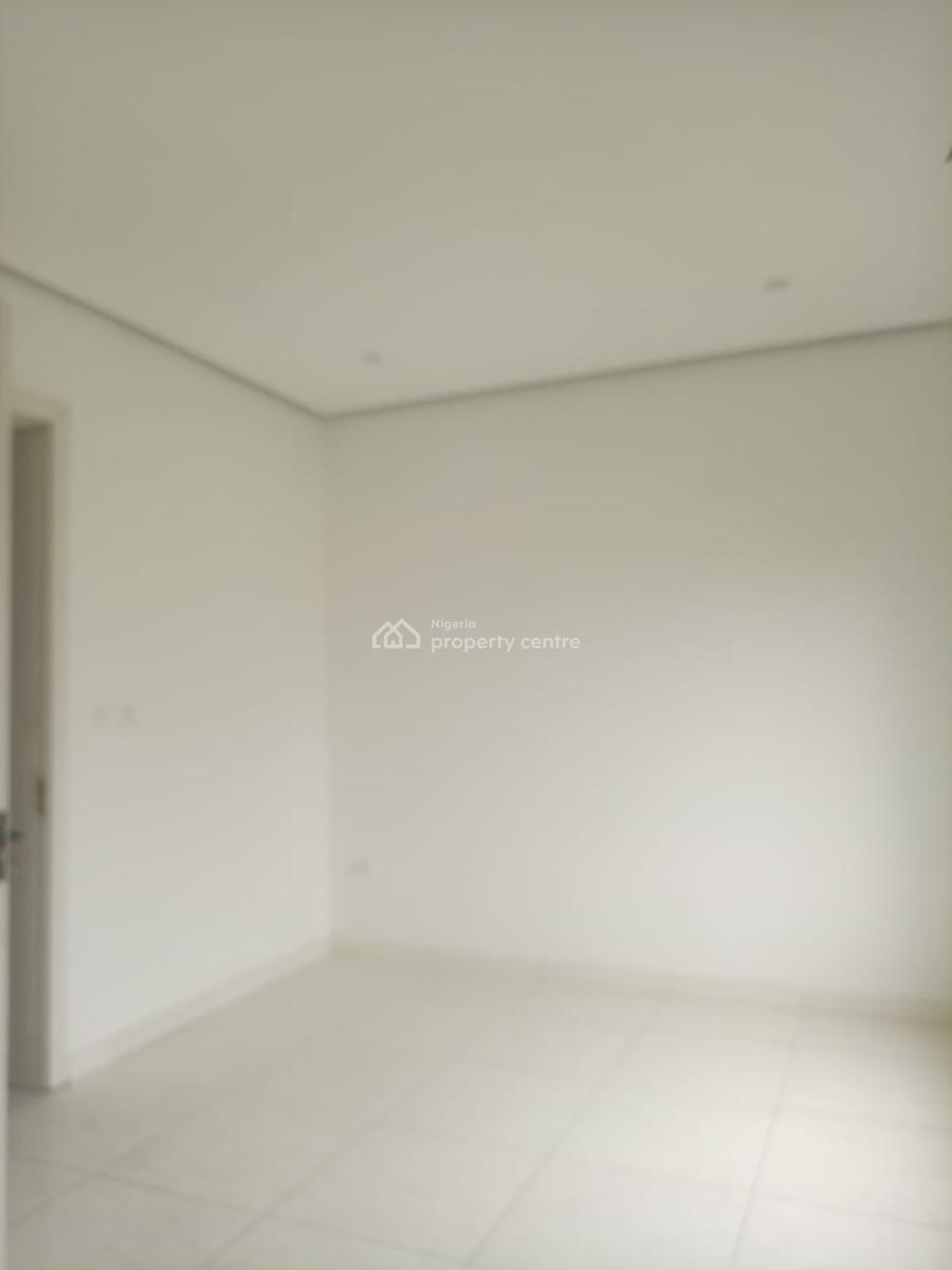 4 Bedroom Terrace Duplexes with a Bq + Gym + Swimming Pool + Playing G, Ikate Rhs, Ikate, Lekki, Lagos, Terraced Duplex for Sale