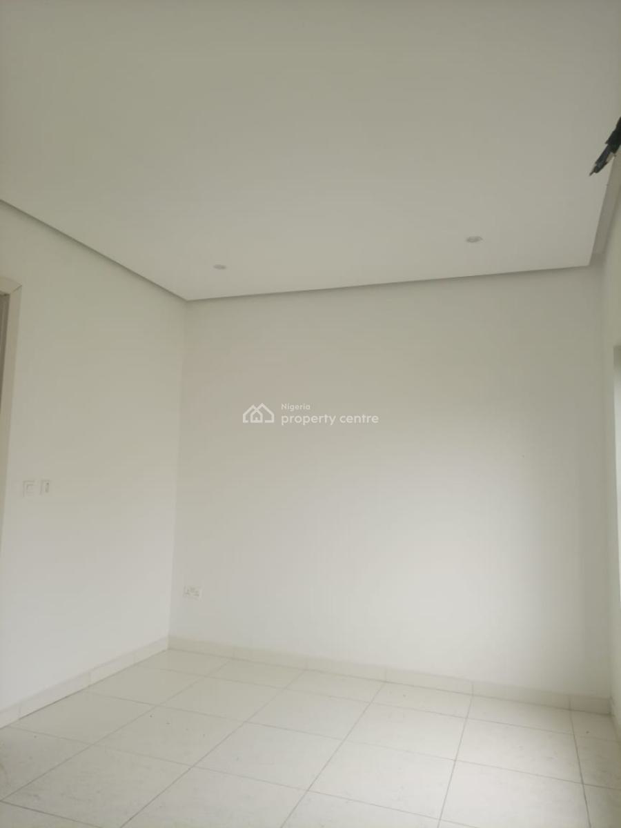 4 Bedroom Terrace Duplexes with a Bq + Gym + Swimming Pool + Playing G, Ikate Rhs, Ikate, Lekki, Lagos, Terraced Duplex for Sale