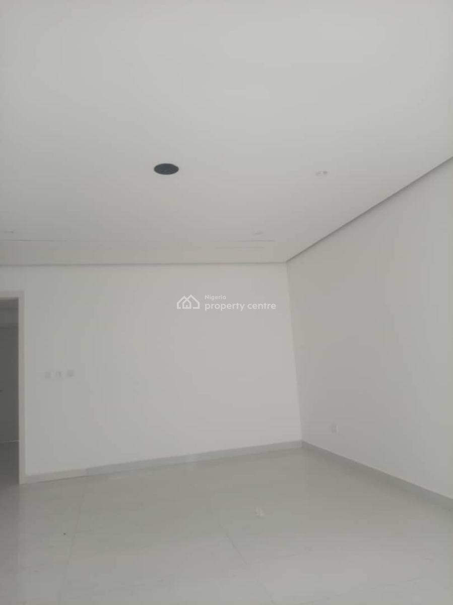 4 Bedroom Terrace Duplexes with a Bq + Gym + Swimming Pool + Playing G, Ikate Rhs, Ikate, Lekki, Lagos, Terraced Duplex for Sale