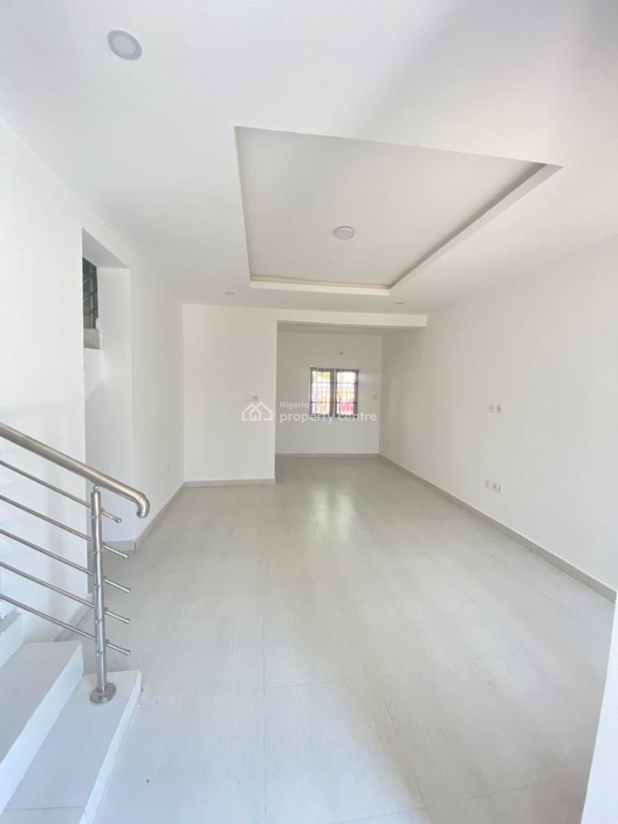 2 Bedroom Duplex, Ajah, Ajah, Lagos, Terraced Duplex for Rent