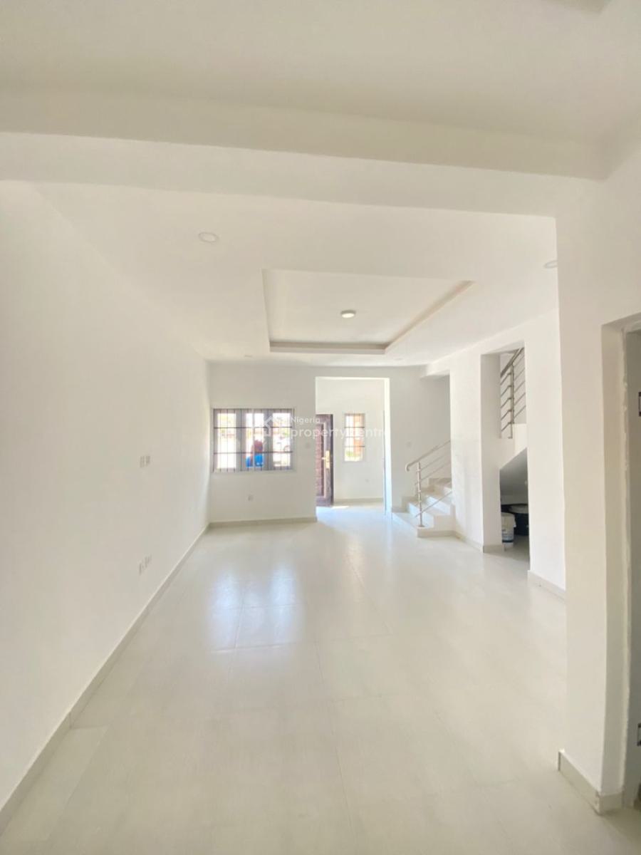 2 Bedroom Duplex, Ajah, Ajah, Lagos, Terraced Duplex for Rent