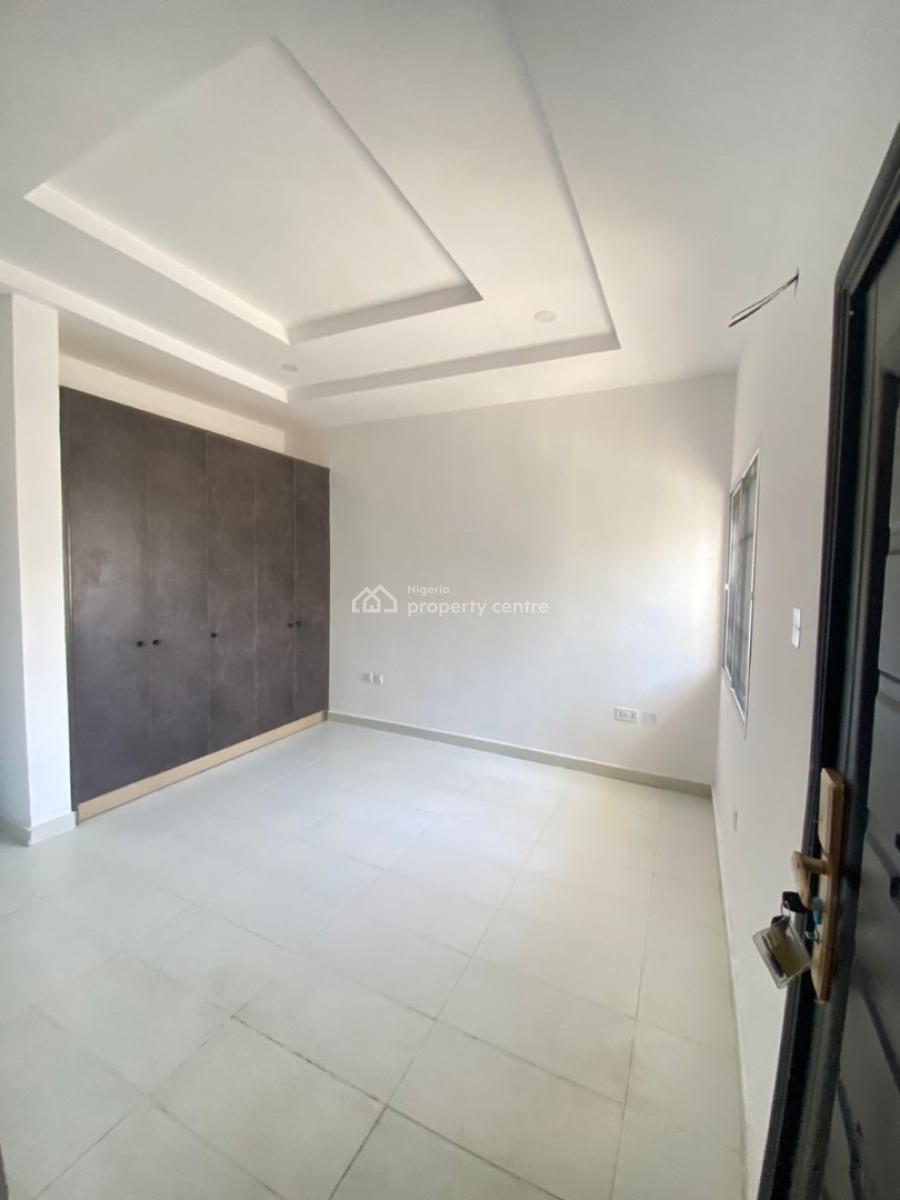 2 Bedroom Duplex, Ajah, Ajah, Lagos, Terraced Duplex for Rent