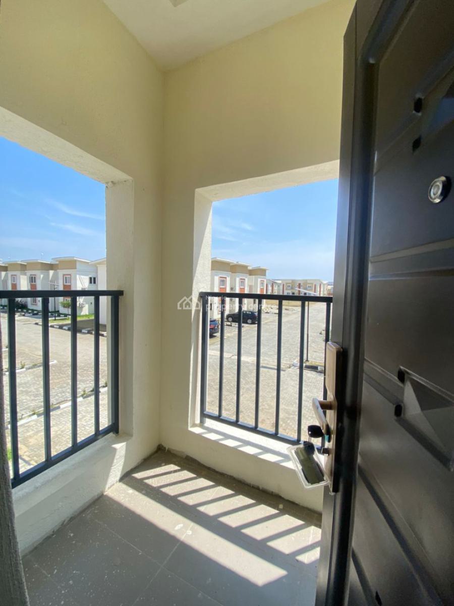 2 Bedroom Duplex, Ajah, Ajah, Lagos, Terraced Duplex for Rent