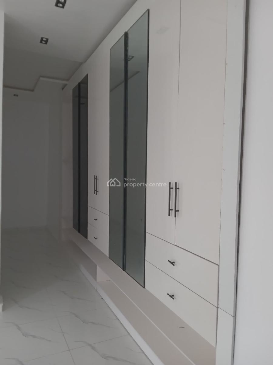 5bedroom Fully Detached Duplex in a Secured Estate, Harris Drive,vgc, Lekki, Lagos, Detached Duplex for Sale