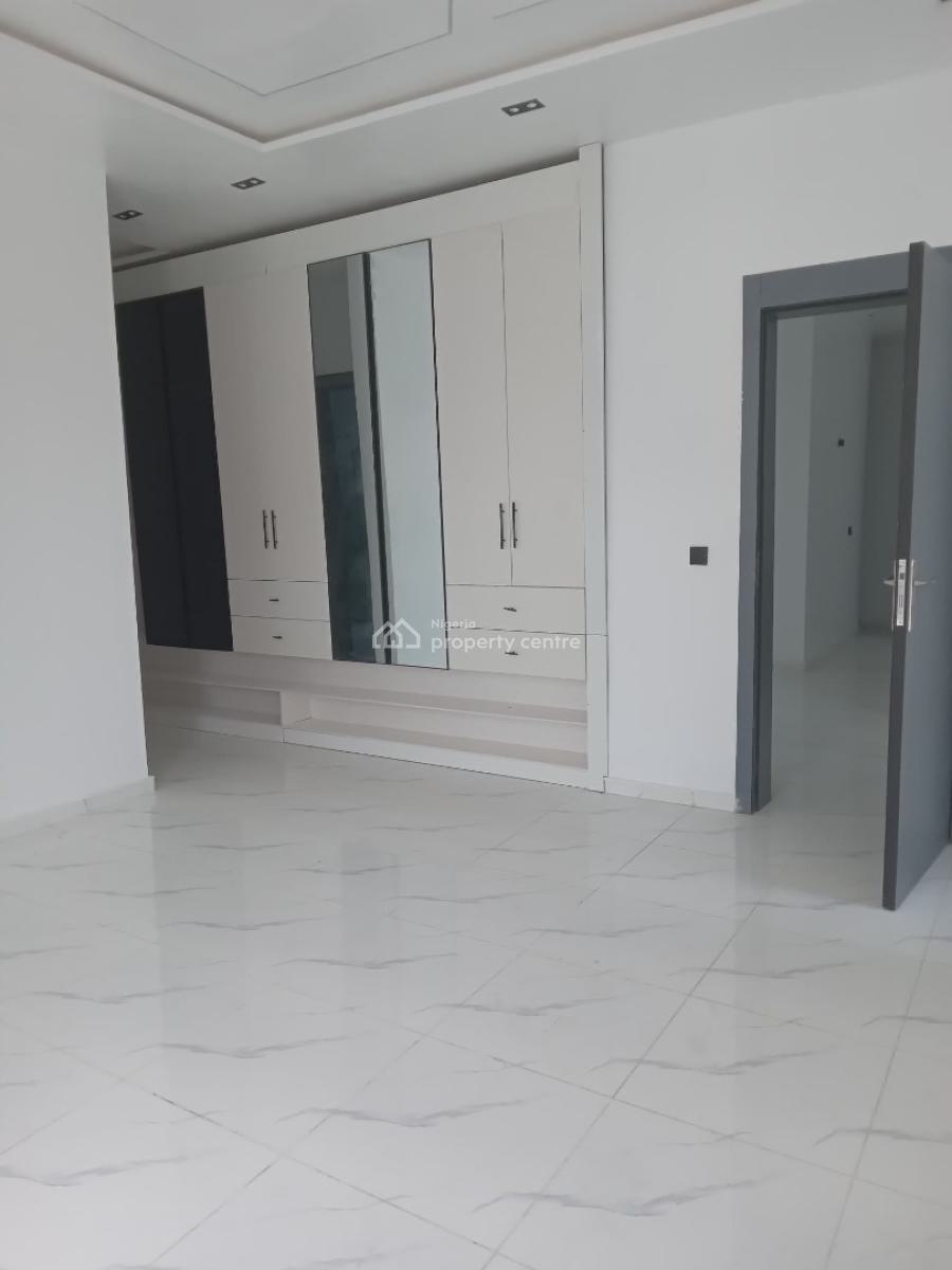 5bedroom Fully Detached Duplex in a Secured Estate, Harris Drive,vgc, Lekki, Lagos, Detached Duplex for Sale