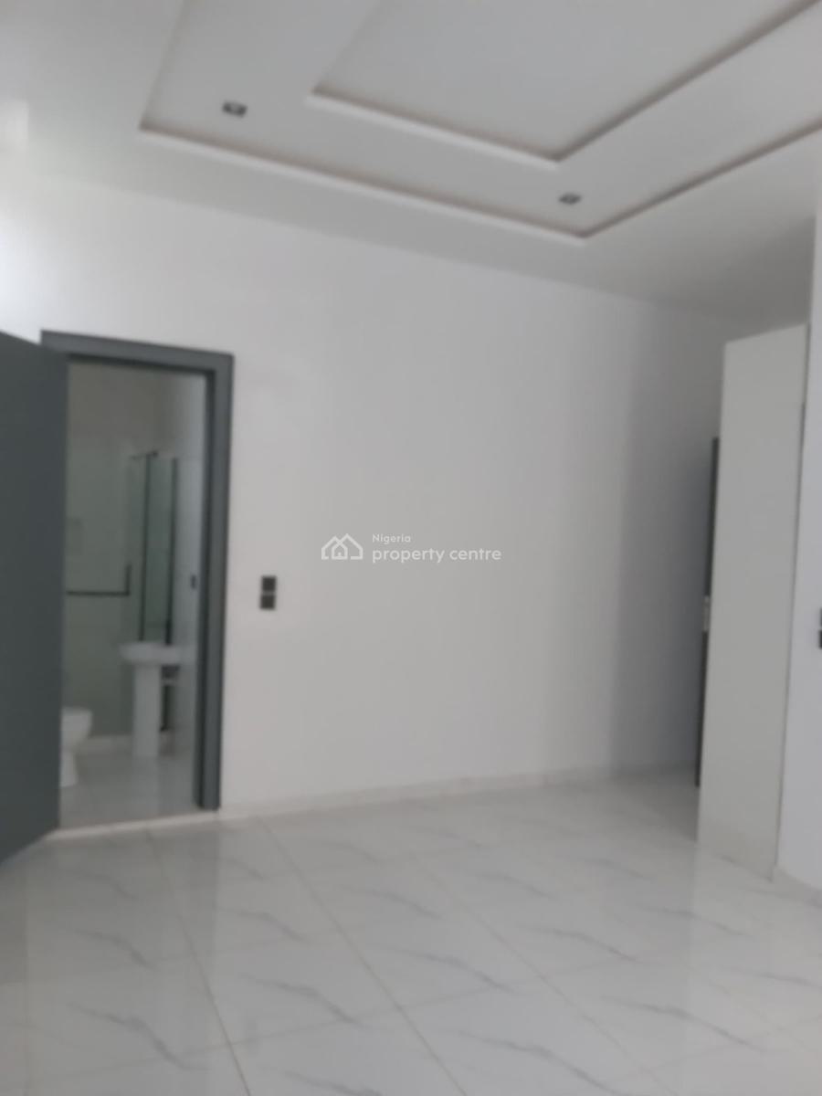 5bedroom Fully Detached Duplex in a Secured Estate, Harris Drive,vgc, Lekki, Lagos, Detached Duplex for Sale