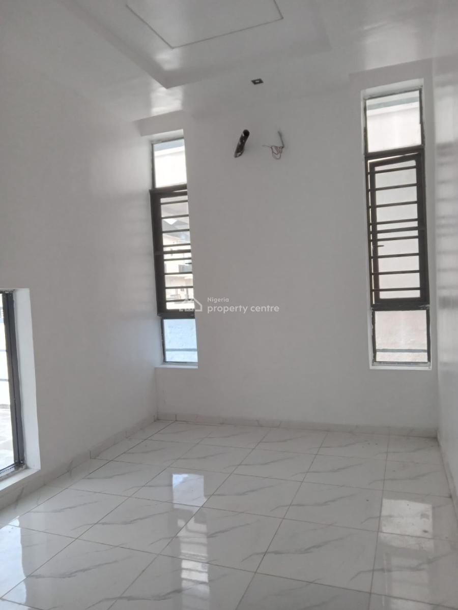 5bedroom Fully Detached Duplex in a Secured Estate, Harris Drive,vgc, Lekki, Lagos, Detached Duplex for Sale