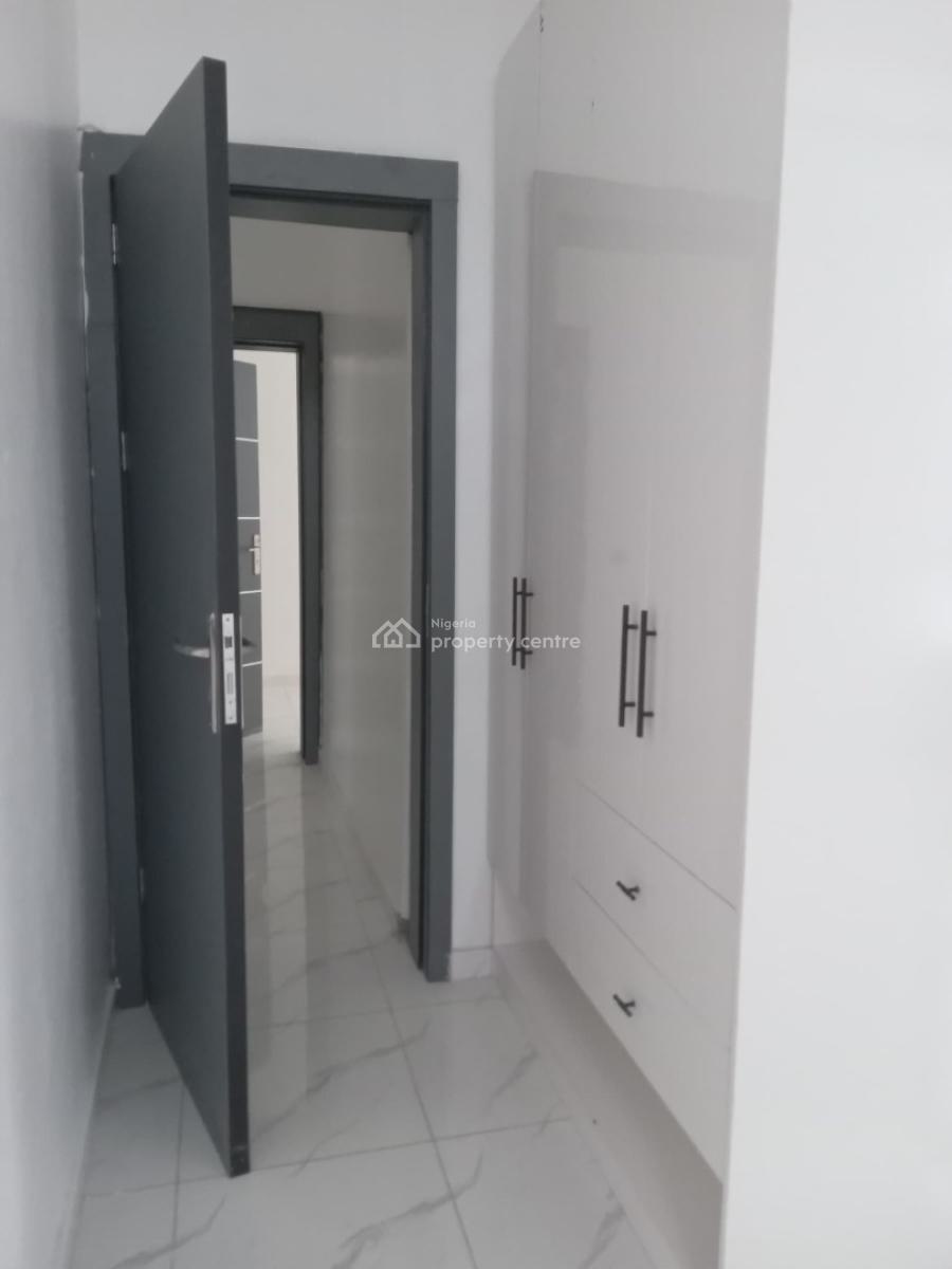 5bedroom Fully Detached Duplex in a Secured Estate, Harris Drive,vgc, Lekki, Lagos, Detached Duplex for Sale