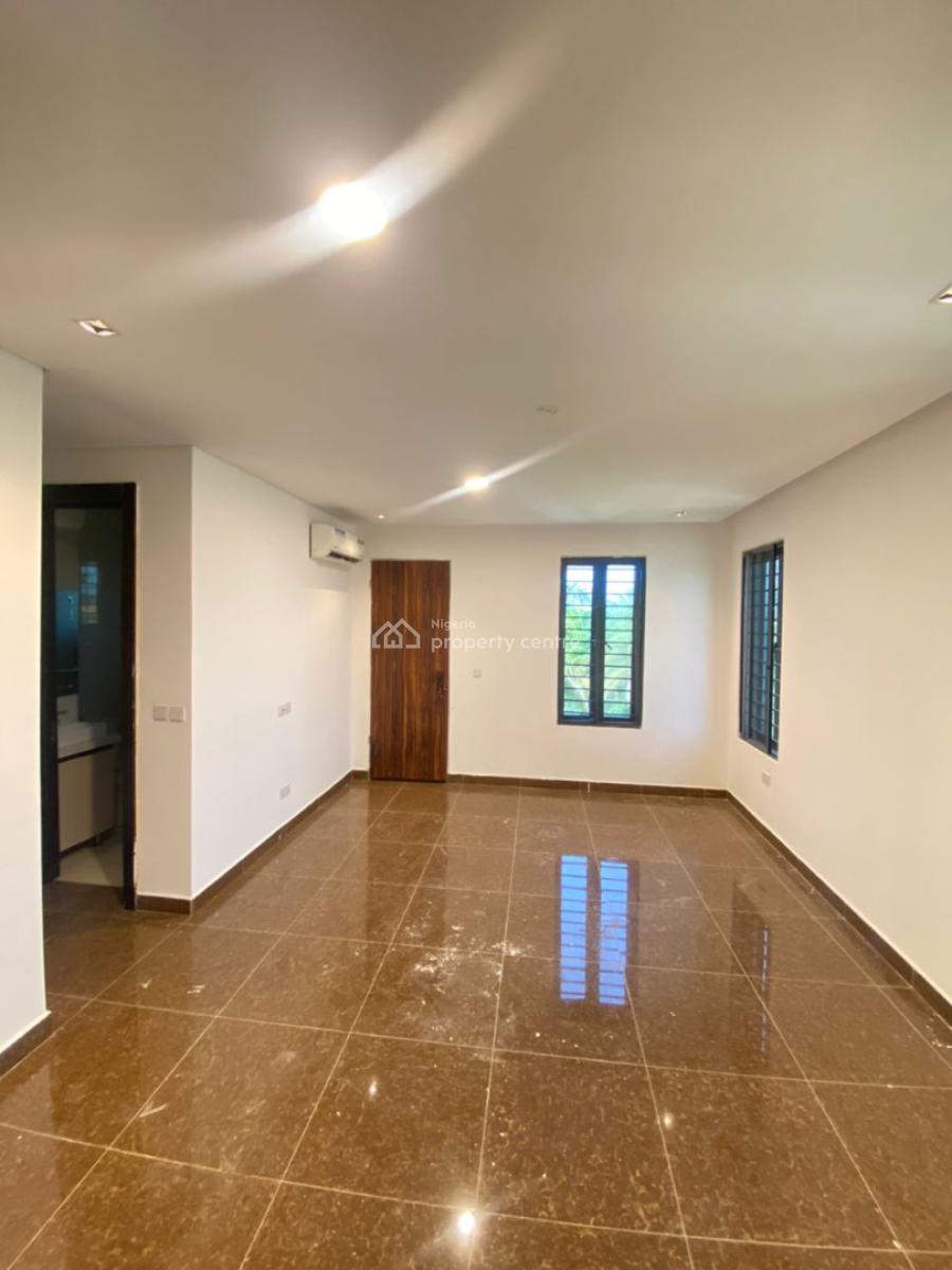 3 Bedroom Apartment with Pool, Bourdillon, Ikoyi, Lagos, Flat / Apartment for Rent