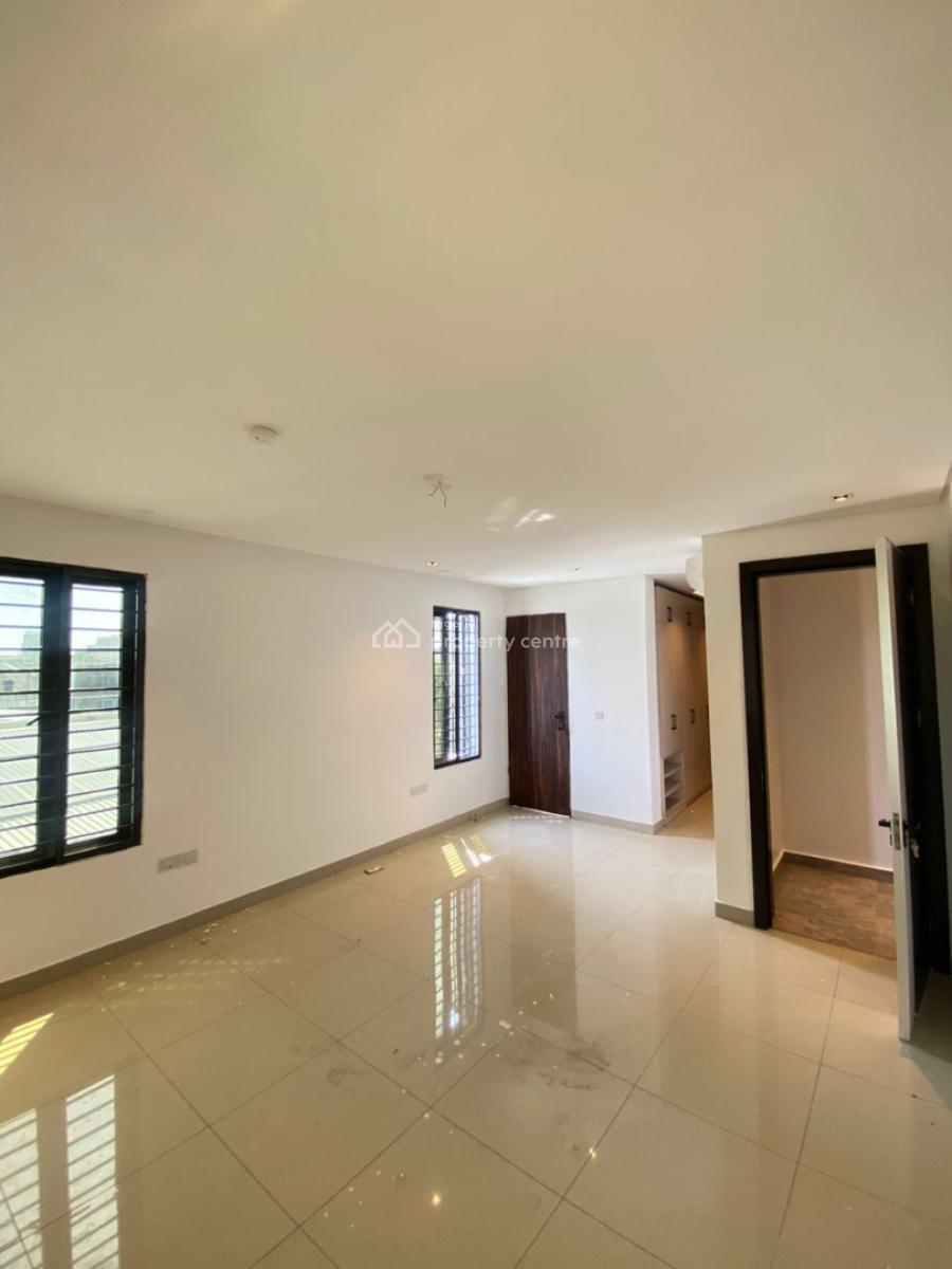 3 Bedroom Apartment with Pool, Bourdillon, Ikoyi, Lagos, Flat / Apartment for Rent