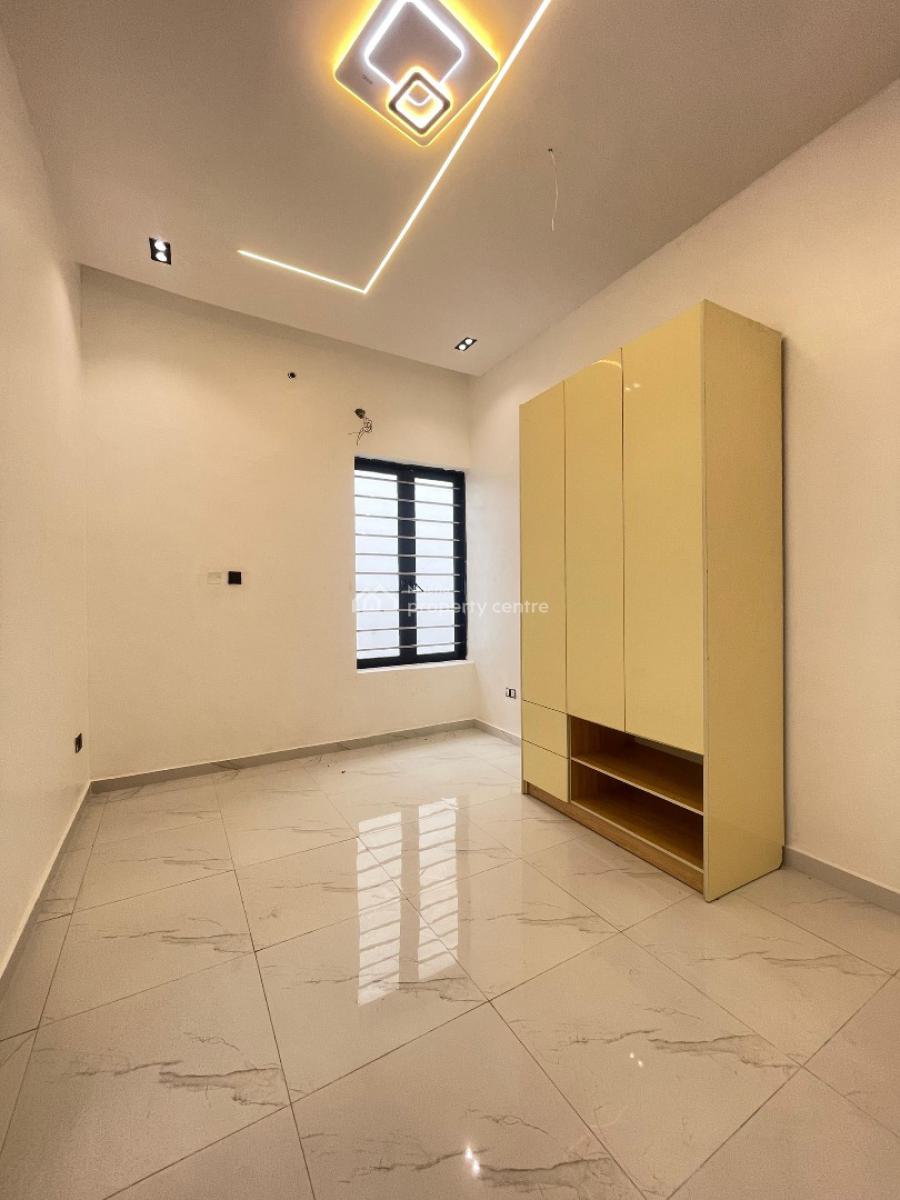 5 Bedroom Fully Detached Duplex with Bq, Swimming Pool and a Gazebo, Ajah, Lagos, Detached Duplex for Sale