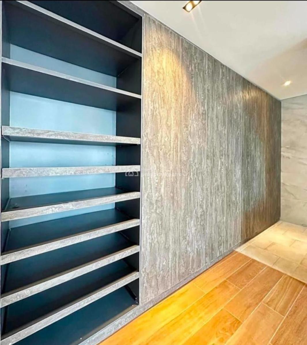 4bedroom Maisonette with Swimming Pool, Inside Banana Island, Banana Island, Ikoyi, Lagos, Terraced Duplex for Sale