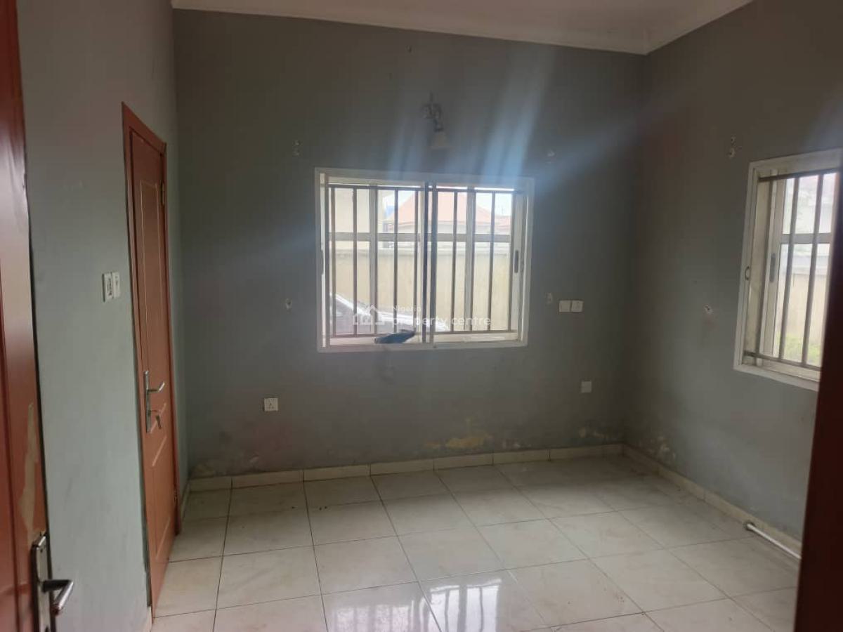 Solid 4 Bedroom Detached House + Bq in a Serene Call-in Estate, Crown Estate, Sangotedo, Ajah, Lagos, Detached Duplex for Sale