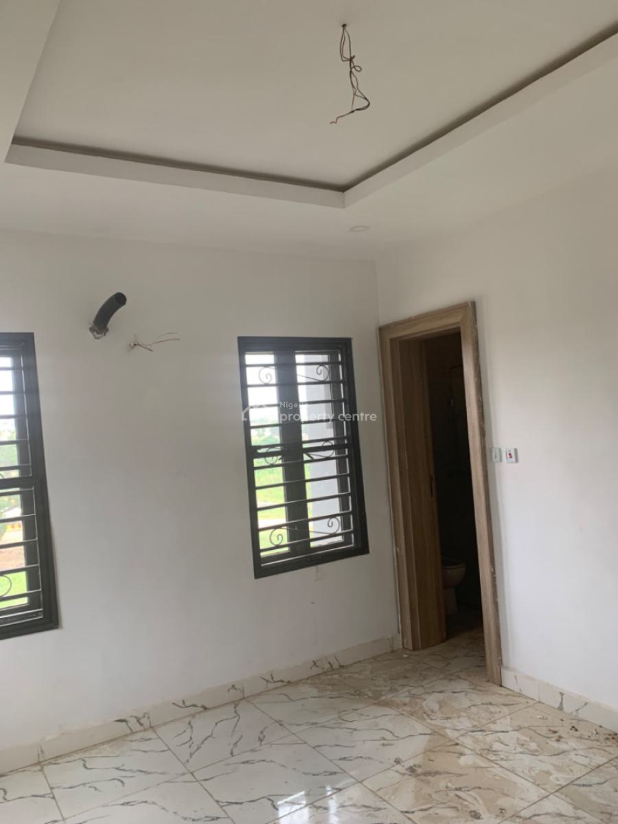 2 Bedroom Block of Flat, Inside an Estate in Kukwaba District, Kukwaba, Abuja, Flat / Apartment for Rent