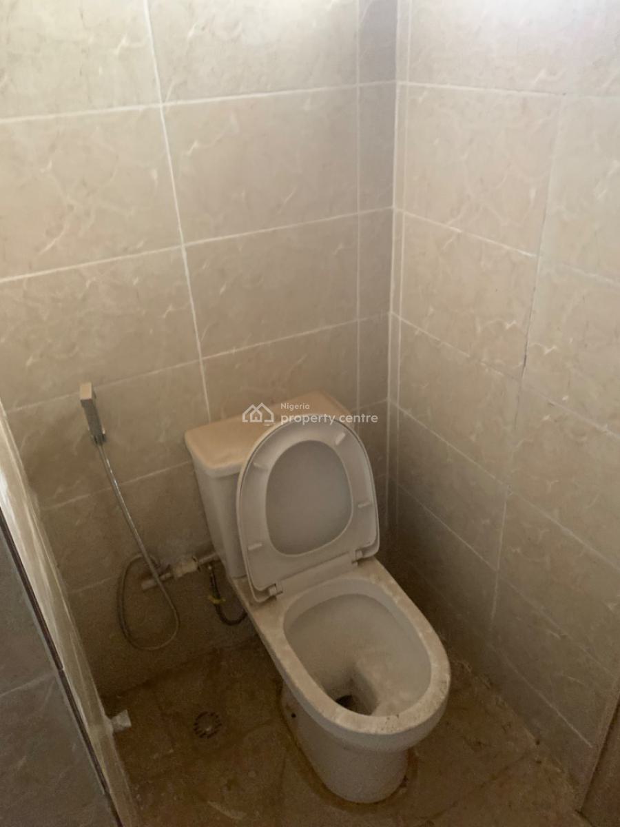 2 Bedroom Block of Flat, Inside an Estate in Kukwaba District, Kukwaba, Abuja, Flat / Apartment for Rent