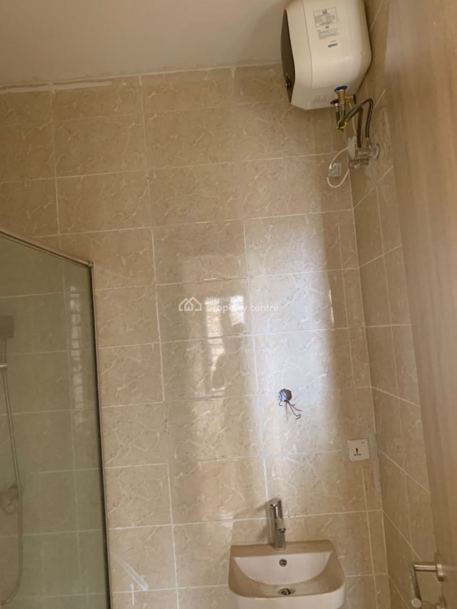 2 Bedroom Block of Flat, Inside an Estate in Kukwaba District, Kukwaba, Abuja, Flat / Apartment for Rent