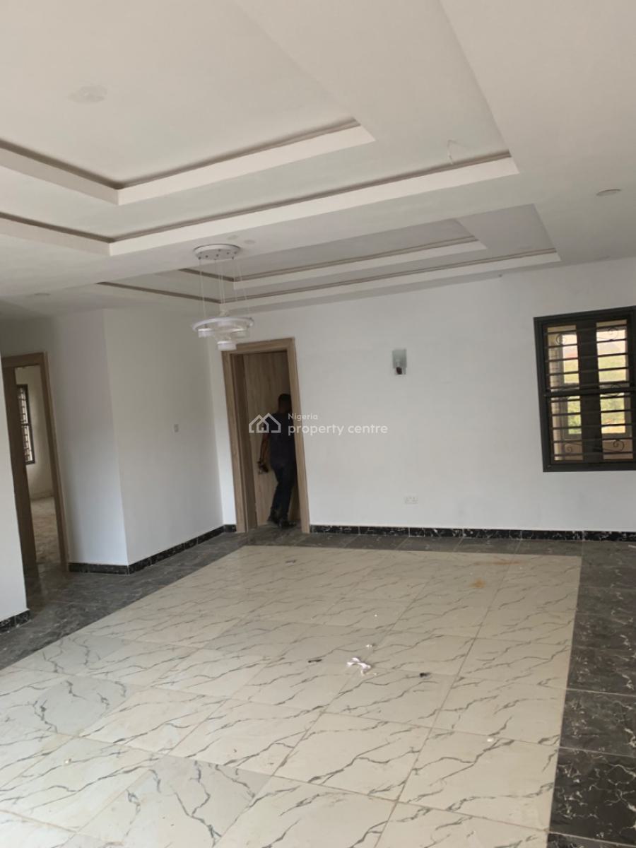 2 Bedroom Block of Flat, Inside an Estate in Kukwaba District, Kukwaba, Abuja, Flat / Apartment for Rent