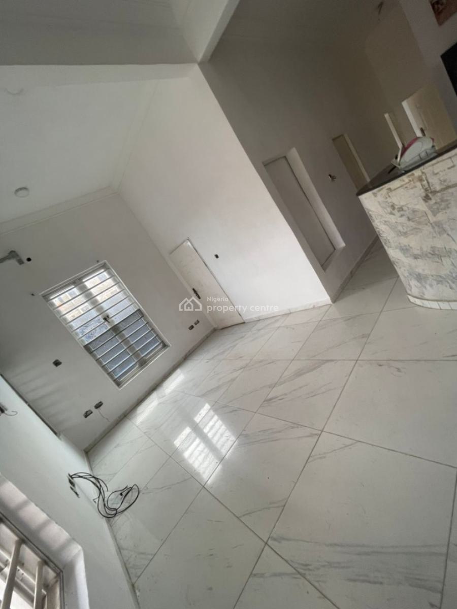 an Executive Two Bedroom Flat Alone in The Compound, Value Point Estate After Lbs Skymall Sangotedo Ajah, Lekki, Lagos, Detached Bungalow for Rent