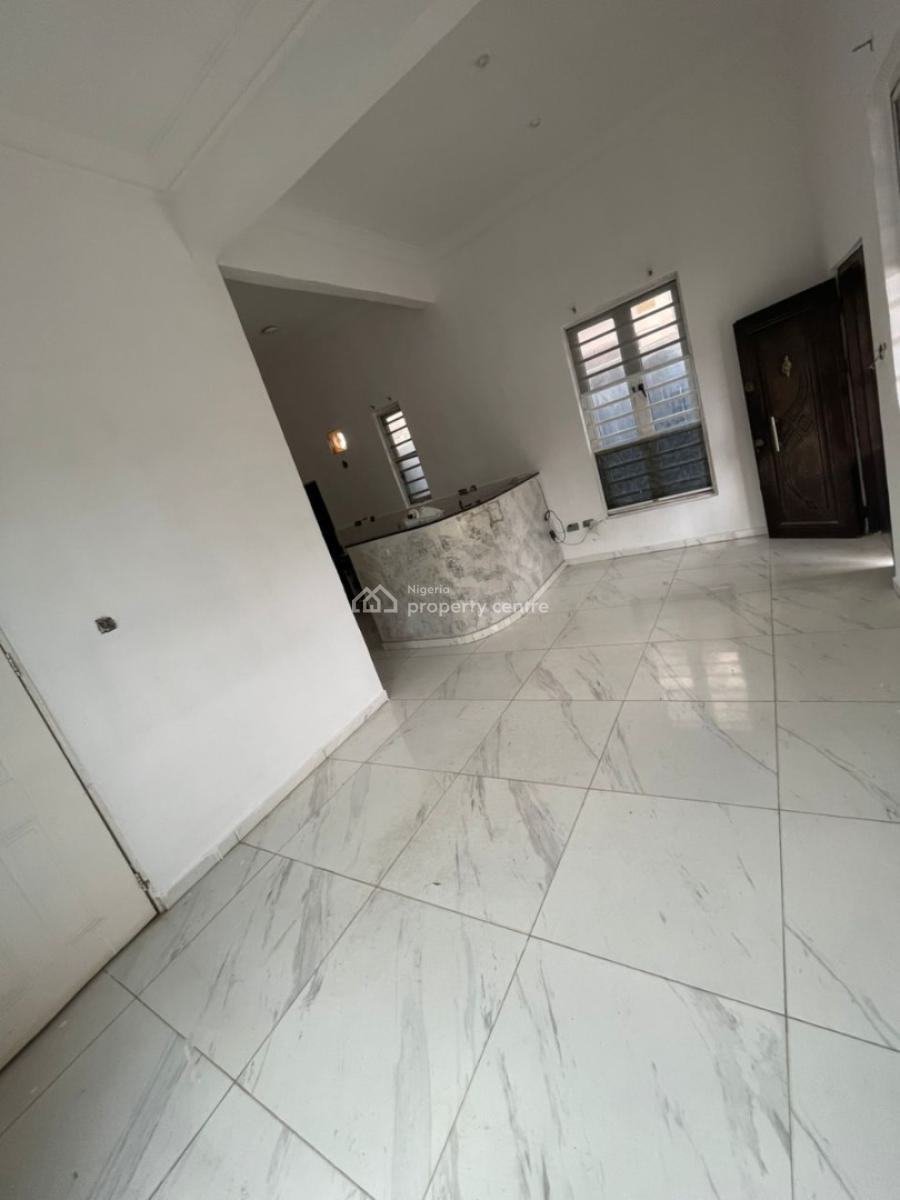 an Executive Two Bedroom Flat Alone in The Compound, Value Point Estate After Lbs Skymall Sangotedo Ajah, Lekki, Lagos, Detached Bungalow for Rent