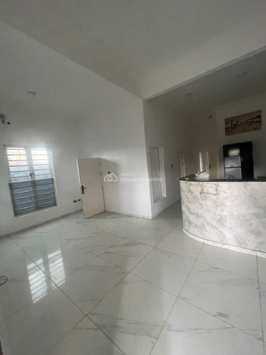 an Executive Two Bedroom Flat Alone in The Compound, Value Point Estate After Lbs Skymall Sangotedo Ajah, Lekki, Lagos, Detached Bungalow for Rent