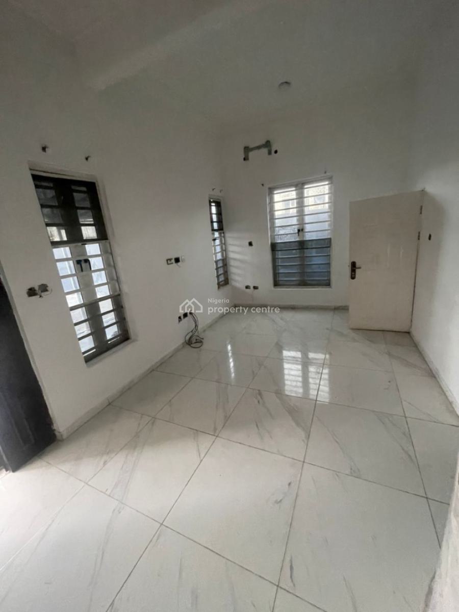 an Executive Two Bedroom Flat Alone in The Compound, Value Point Estate After Lbs Skymall Sangotedo Ajah, Lekki, Lagos, Detached Bungalow for Rent