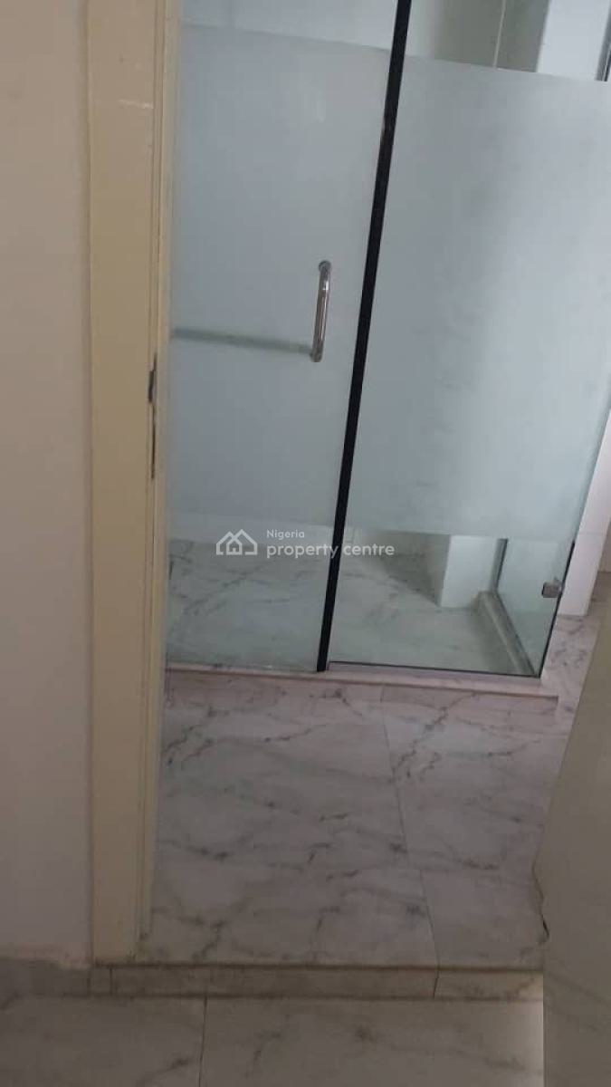 New Luxury Apartment Building That Features a New Functioning Elevator, Isaac John, Ikeja Gra, Ikeja, Lagos, Block of Flats for Sale