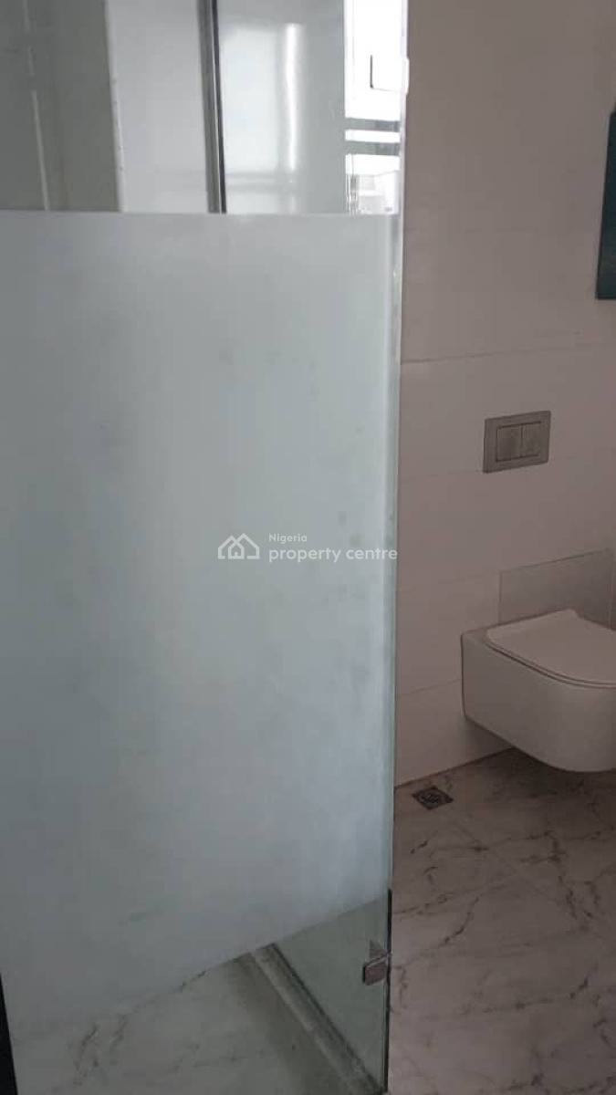 New Luxury Apartment Building That Features a New Functioning Elevator, Isaac John, Ikeja Gra, Ikeja, Lagos, Block of Flats for Sale