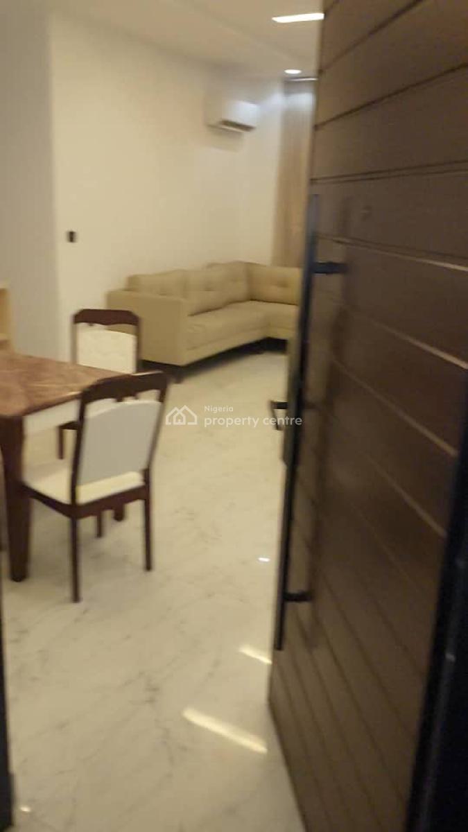 New Luxury Apartment Building That Features a New Functioning Elevator, Isaac John, Ikeja Gra, Ikeja, Lagos, Block of Flats for Sale