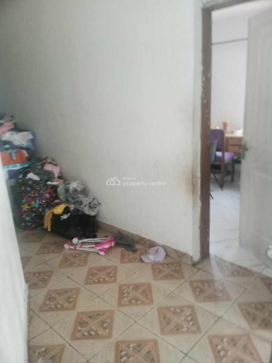 Beautiful and Solidly Built 5 Bedroom Duplex on More Than One Plot, Behind Davitech Filling Station Phase 2, Oribanwa, Ibeju Lekki, Lagos, Detached Duplex for Sale