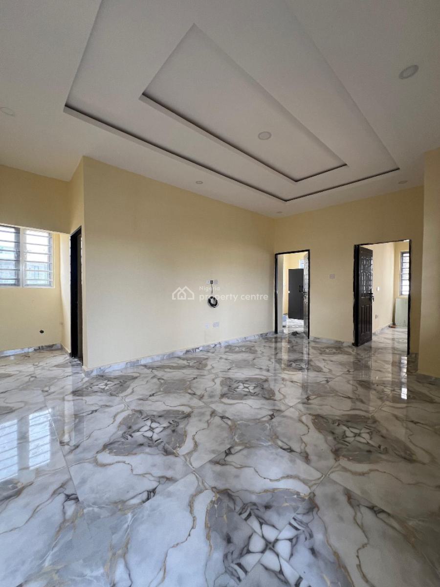 2 Bedroom Apartment, Ado Road, Ajah, Lagos, Flat / Apartment for Rent