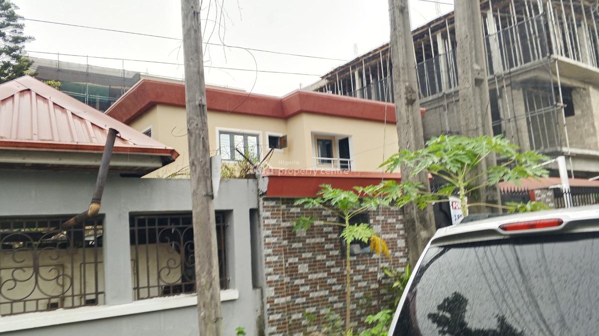 Land, Off Adminraly Way, Lekki Phase 1, Lekki, Lagos, Land for Sale