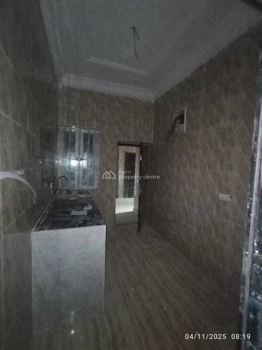Brand New Luxury 2 Bedroom Apartment, 6 Philip Anayo Street, Greenfield Estate, Ago Palace Road, Isolo., Ketu, Lagos, Flat / Apartment for Rent