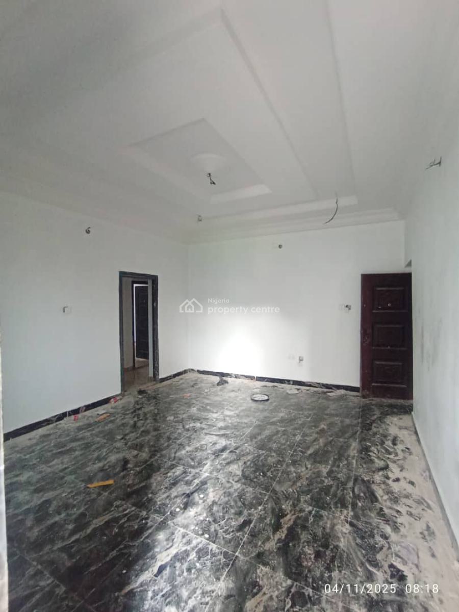 Brand New Luxury 2 Bedroom Apartment, 6 Philip Anayo Street, Greenfield Estate, Ago Palace Road, Isolo., Ketu, Lagos, Flat / Apartment for Rent