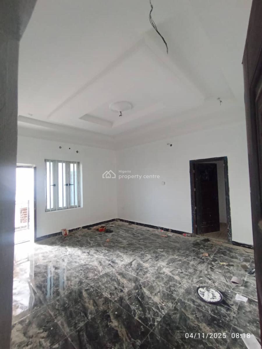 Brand New Luxury 2 Bedroom Apartment, 6 Philip Anayo Street, Greenfield Estate, Ago Palace Road, Isolo., Ketu, Lagos, Flat / Apartment for Rent