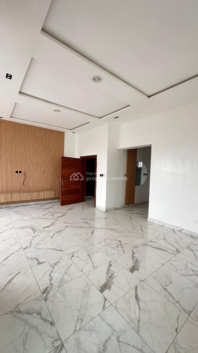 6 Bedroom Fully Detached Duplex, Ikate, Lekki, Lagos, Detached Duplex for Sale